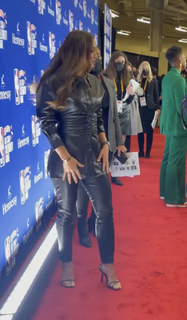 Cassidy Hubbarth feet photo 12
