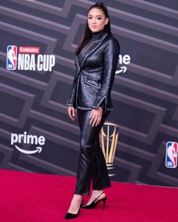 Cassidy Hubbarth feet photo 1