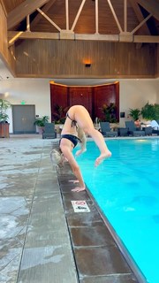 Cassidy Thompson feet photo 20