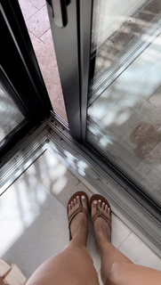 Cassidy Thompson feet photo 12