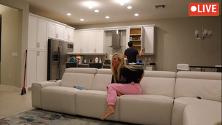 Cassidy Thompson feet photo 19