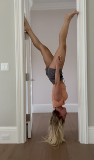 Cassidy Thompson feet photo 15