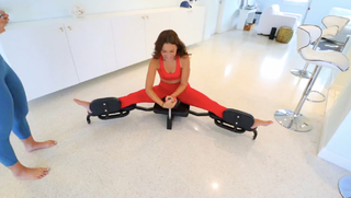 Cassidy Thompson feet photo 9