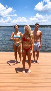 Cassidy Thompson feet photo 3