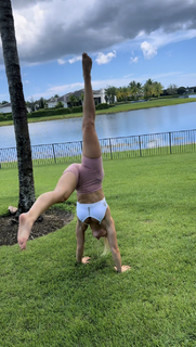 Cassidy Thompson feet photo 7