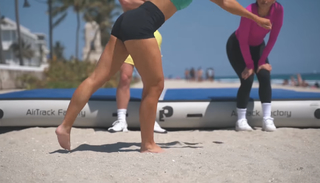 Cassidy Thompson feet photo 19