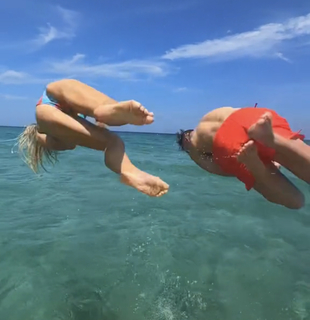 Cassidy Thompson feet photo 4