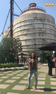 Cassie Arneill feet photo thumbnail