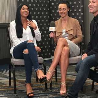 Cassie Arneill feet photo thumbnail