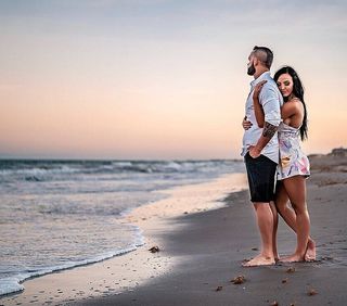 Cassie Arneill feet photo thumbnail