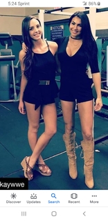 Cassie Arneill feet photo thumbnail