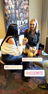 Cassie Arneill feet photo thumbnail