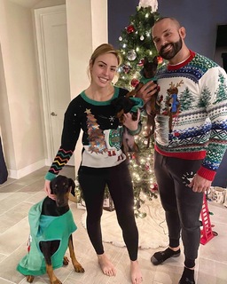 Cassie Arneill feet photo thumbnail