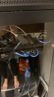 Cassie Arneill feet photo thumbnail