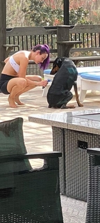 Cassie Arneill feet photo thumbnail