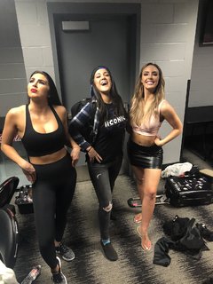 Cassie Arneill feet photo thumbnail