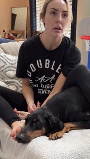 Cassie Arneill feet photo 8