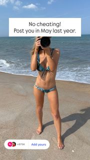 Cassie Arneill feet photo 3