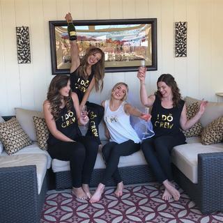 Cassie Randolph feet photo 6