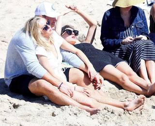 Cassie Randolph feet photo 18