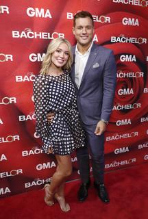 Cassie Randolph feet photo 17