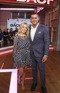 Cassie Randolph feet photo 16