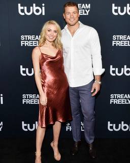 Cassie Randolph feet photo 20