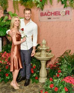 Cassie Randolph feet photo 18