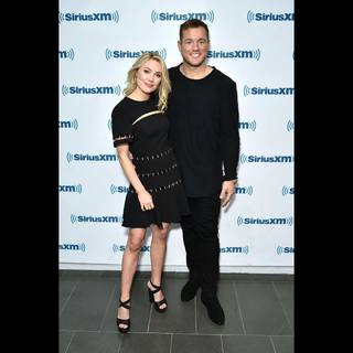 Cassie Randolph feet photo 10
