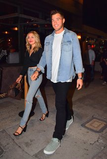 Cassie Randolph feet photo 5
