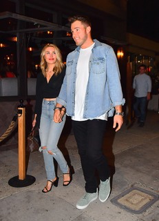Cassie Randolph feet photo 4