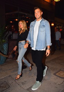 Cassie Randolph feet photo 2