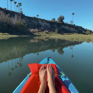 Cassie Randolph feet photo 2