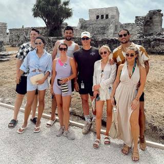 Cassie Randolph feet photo 3
