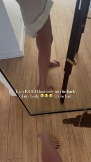 Cassie Randolph feet photo 10