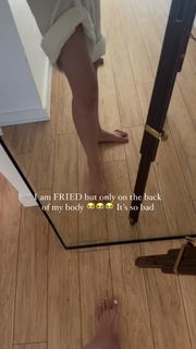 Cassie Randolph feet photo 9