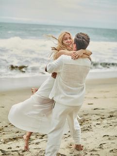 Cassie Randolph feet photo 1