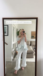 Cassie Randolph feet photo 19