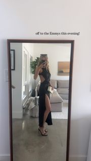 Cassie Randolph feet photo 14