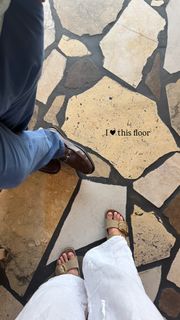Cassie Randolph feet photo 13