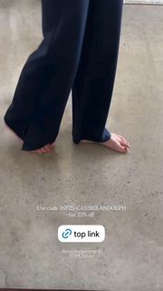 Cassie Randolph feet photo 7