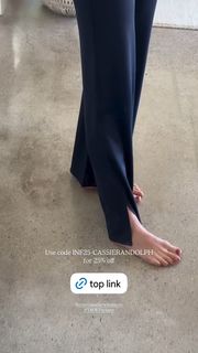 Cassie Randolph feet photo 5