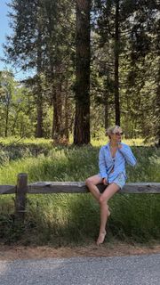 Cassie Randolph feet photo 13
