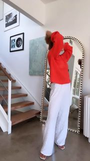 Cassie Randolph feet photo 10