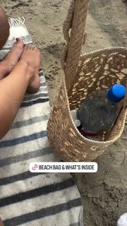 Cassie Randolph feet photo 3