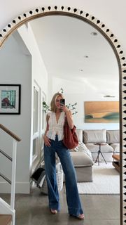 Cassie Randolph feet photo 2
