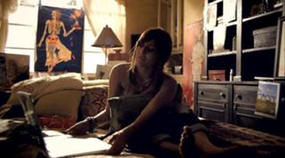Cassie Scerbo feet photo thumbnail