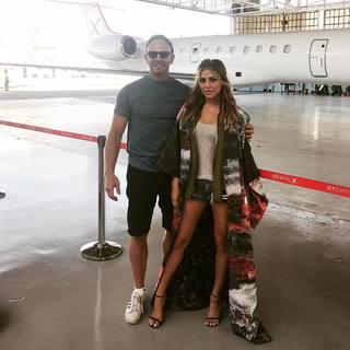 Cassie Scerbo feet photo thumbnail