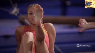Cassie Scerbo feet photo thumbnail