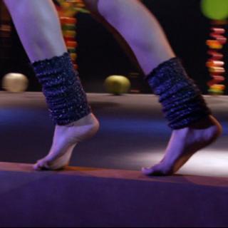 Cassie Scerbo feet photo thumbnail